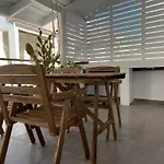 Central, Spacious And Bright 2-Bedroom Apartment.